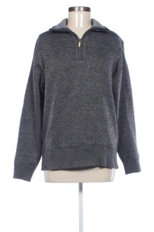 Dámsky pulóver Unbranded, Veľkosť L, Farba Sivá, Cena  15,00 €