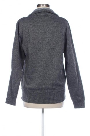 Dámsky pulóver Unbranded, Veľkosť L, Farba Sivá, Cena  15,00 €