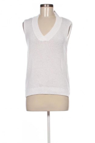 Damenpullover Unbranded, Größe L, Farbe Weiß, Preis € 20,99