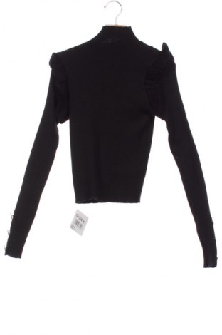 Dámsky pulóver Unbranded, Veľkosť XS, Farba Čierna, Cena  15,00 €