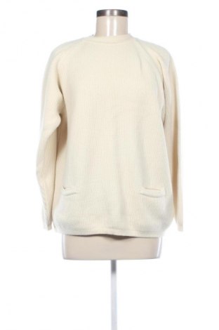 Dámsky pulóver Unbranded, Veľkosť XL, Farba Kremová, Cena  15,00 €