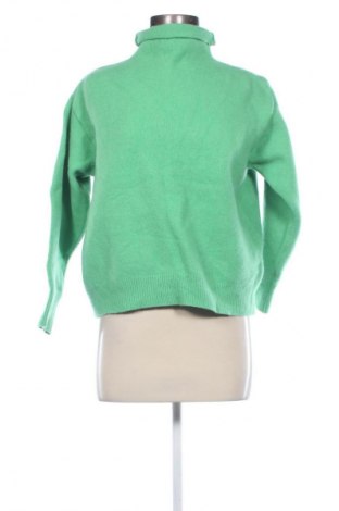 Dámsky pulóver Unbranded, Veľkosť M, Farba Zelená, Cena  14,83 €