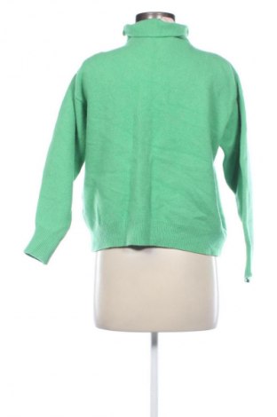 Dámsky pulóver Unbranded, Veľkosť M, Farba Zelená, Cena  14,83 €
