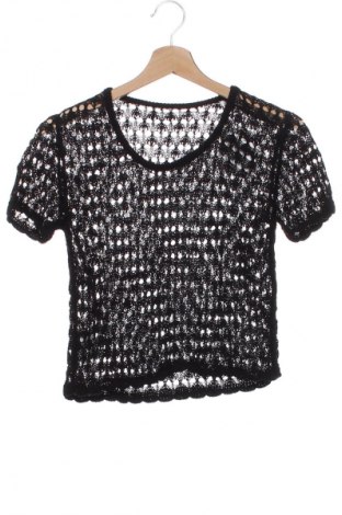 Damski sweter Unbranded, Rozmiar XS, Kolor Czarny, Cena 95,99 zł