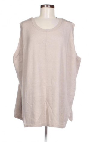 Dámsky pulóver Unbranded, Veľkosť 3XL, Farba Béžová, Cena  14,83 €