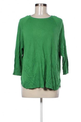 Damski sweter Unbranded, Rozmiar L, Kolor Zielony, Cena 95,99 zł
