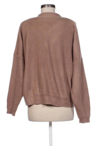 Damski sweter Unbranded, Rozmiar L, Kolor Beżowy, Cena 124,48 zł