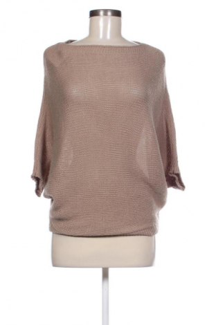 Dámsky pulóver Unbranded, Veľkosť M, Farba Béžová, Cena  20,60 €