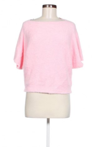 Dámsky pulóver Unbranded, Veľkosť M, Farba Ružová, Cena  23,59 €