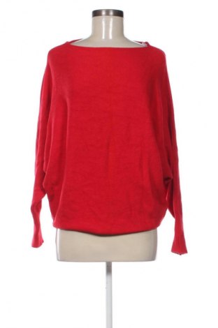 Pulover de femei Unbranded, Mărime L, Culoare Roșu, Preț 150,99 Lei