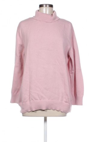 Dámský svetr Unbranded, Velikost M, Barva Popelavě růžová, Cena  369,00 Kč