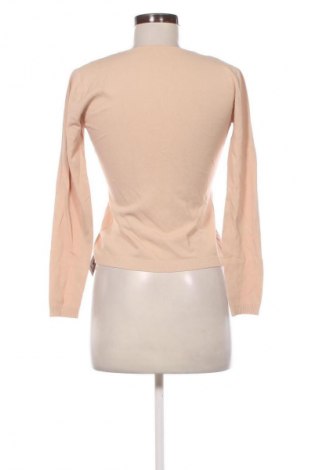 Damski sweter Unbranded, Rozmiar S, Kolor Beżowy, Cena 95,99 zł