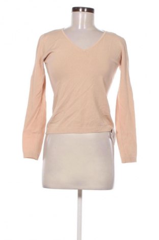 Damski sweter Unbranded, Rozmiar S, Kolor Beżowy, Cena 95,99 zł
