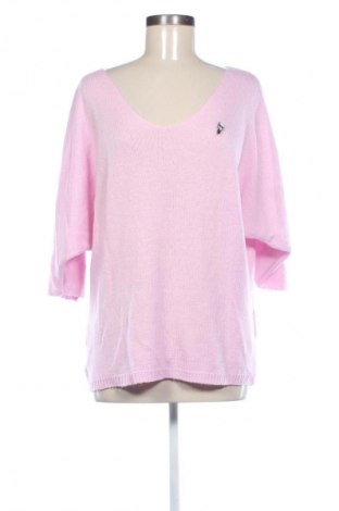 Dámsky pulóver Unbranded, Veľkosť L, Farba Ružová, Cena  14,95 €