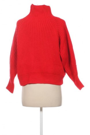 Pulover de femei Unbranded, Mărime M, Culoare Roșu, Preț 150,99 Lei