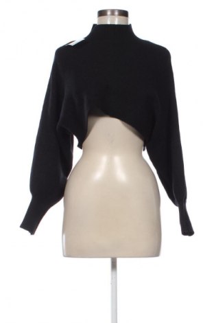 Damski sweter Unbranded, Rozmiar L, Kolor Czarny, Cena 95,99 zł