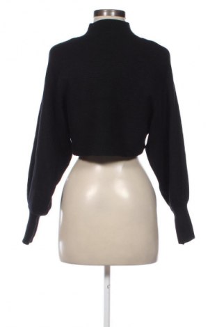 Damski sweter Unbranded, Rozmiar L, Kolor Czarny, Cena 95,99 zł