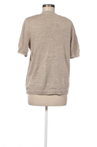 Damski sweter Unbranded, Rozmiar XL, Kolor Beżowy, Cena 95,99 zł
