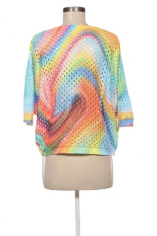 Damski sweter Unbranded, Rozmiar L, Kolor Kolorowy, Cena 95,99 zł