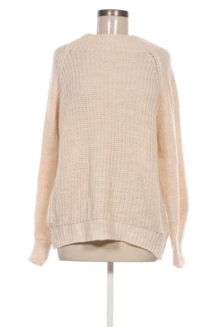 Dámsky pulóver Unbranded, Veľkosť M, Farba Kremová, Cena  24,95 €