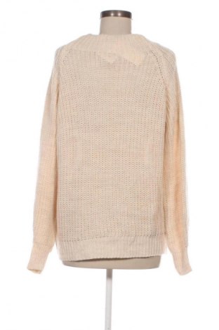 Dámsky pulóver Unbranded, Veľkosť M, Farba Kremová, Cena  24,95 €