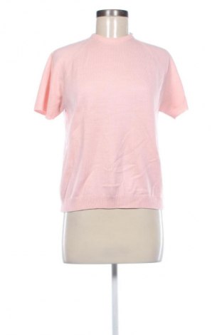Γυναικείο πουλόβερ Unbranded, Μέγεθος M, Χρώμα Ρόζ , Τιμή 14,83 €