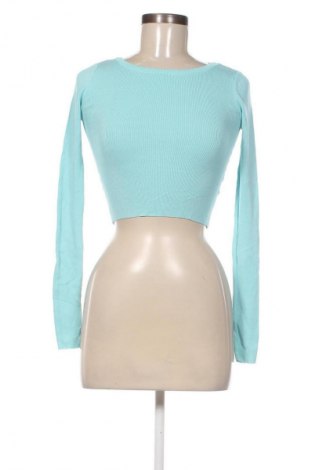 Dámsky pulóver Unbranded, Veľkosť S, Farba Modrá, Cena  16,95 €
