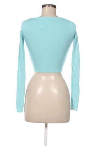 Dámsky pulóver Unbranded, Veľkosť S, Farba Modrá, Cena  16,95 €