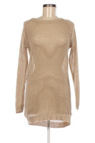 Pulover de femei Unbranded, Mărime S, Culoare Bej, Preț 73,36 Lei
