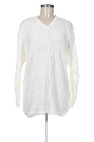 Dámsky pulóver Unbranded, Veľkosť L, Farba Biela, Cena  16,95 €