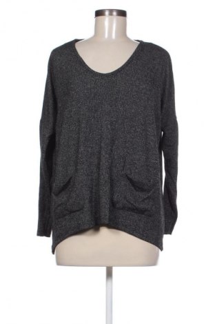 Damenpullover Unbranded, Größe M, Farbe Grau, Preis € 14,83