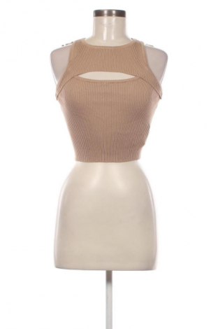 Dámský svetr Unbranded, Velikost S, Barva Hnědá, Cena  469,00 Kč