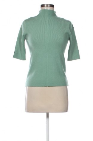 Damski sweter Unbranded, Rozmiar M, Kolor Zielony, Cena 66,67 zł