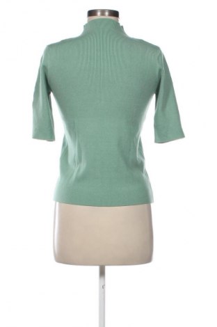 Damski sweter Unbranded, Rozmiar M, Kolor Zielony, Cena 66,67 zł