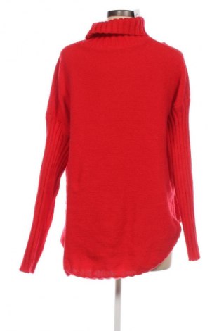 Dámský svetr Unbranded, Velikost XXL, Barva Červená, Cena  367,00 Kč