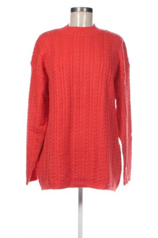 Dámský svetr Unbranded, Velikost XL, Barva Červená, Cena  469,00 Kč