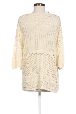 Pulover de femei Unbranded, Mărime M, Culoare Bej, Preț 74,35 Lei
