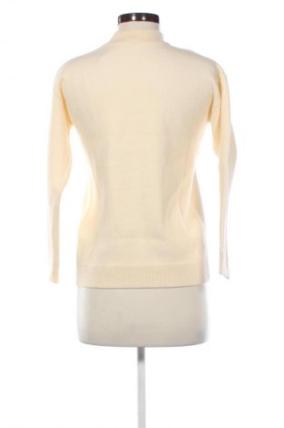 Dámsky pulóver Unbranded, Veľkosť M, Farba Béžová, Cena  9,95 €