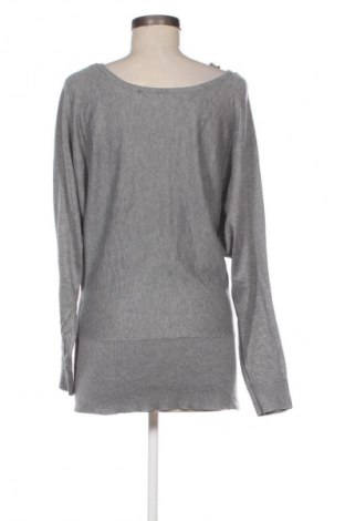 Dámský svetr Unbranded, Velikost M, Barva Šedá, Cena  259,00 Kč