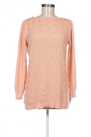 Damenpullover Unbranded, Größe XL, Farbe Rosa, Preis 14,99 €