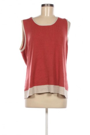 Damenpullover Unbranded, Größe XL, Farbe Rot, Preis € 14,91