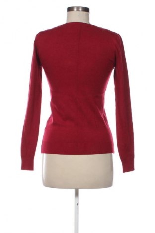 Damski sweter Unbranded, Rozmiar L, Kolor Czerwony, Cena 68,93 zł