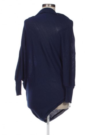 Damski sweter Unbranded, Rozmiar M, Kolor Niebieski, Cena 74,52 zł