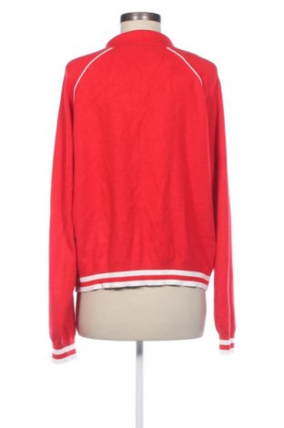 Damenpullover Unbranded, Größe XXL, Farbe Rot, Preis 14,83 €