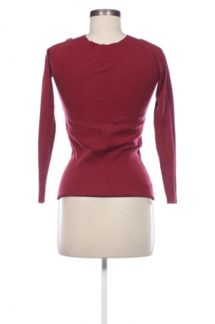 Damenpullover Unbranded, Größe M, Farbe Rot, Preis 14,71 €