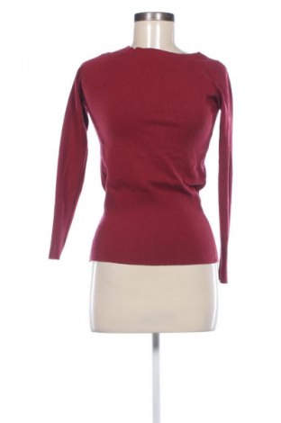 Damenpullover Unbranded, Größe M, Farbe Rot, Preis 14,71 €