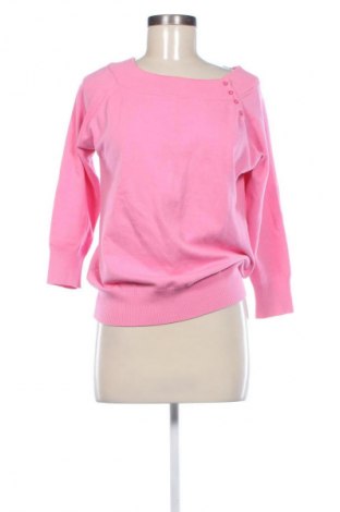 Damski sweter Unbranded, Rozmiar M, Kolor Różowy, Cena 68,93 zł
