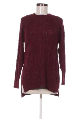 Dámsky pulóver Unbranded, Veľkosť M, Farba Červená, Cena  16,95 €