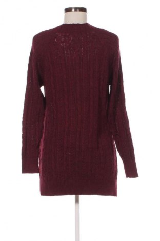 Dámsky pulóver Unbranded, Veľkosť M, Farba Červená, Cena  16,95 €