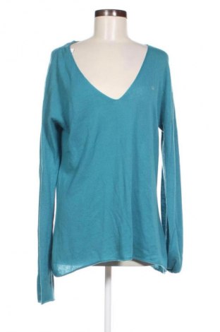Női pulóver Unbranded, Méret XL, Szín Zöld, Ár 6 192 Ft